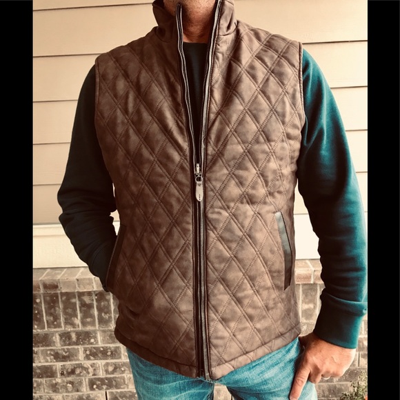 Johnston Murphy Reversible Bluebrown 